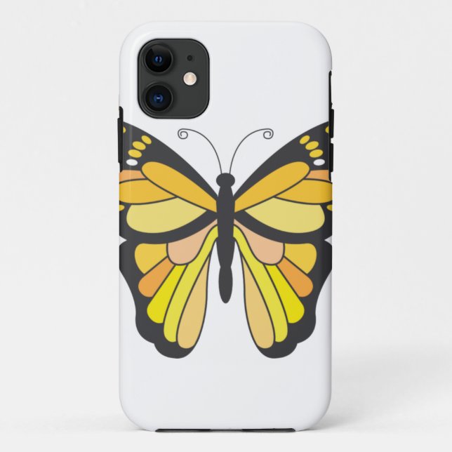 Capa Para iPhone 11 iPhone / iPad case (Verso)
