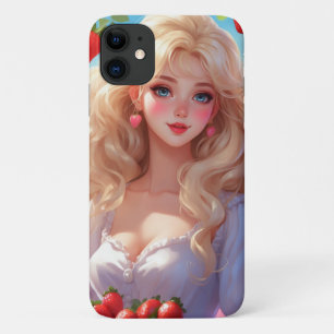 Capa Para iPhone 11 iPhone / iPad case