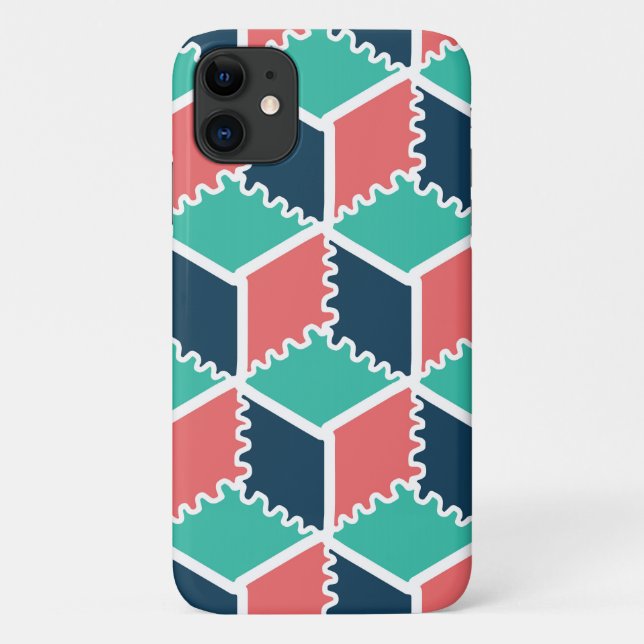 Capa Para iPhone 11 iPhone / iPad case (Verso)