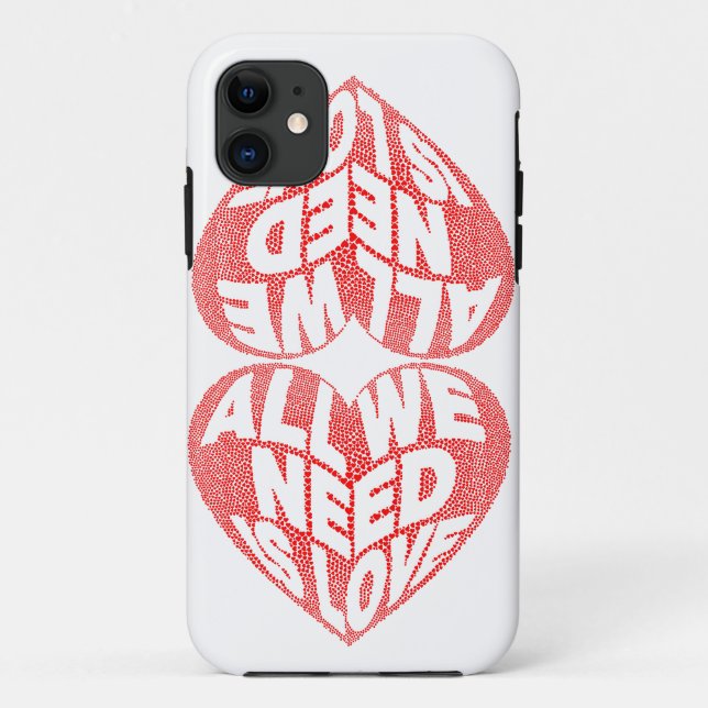 Capa Para iPhone 11 iPhone / iPad case (Verso)