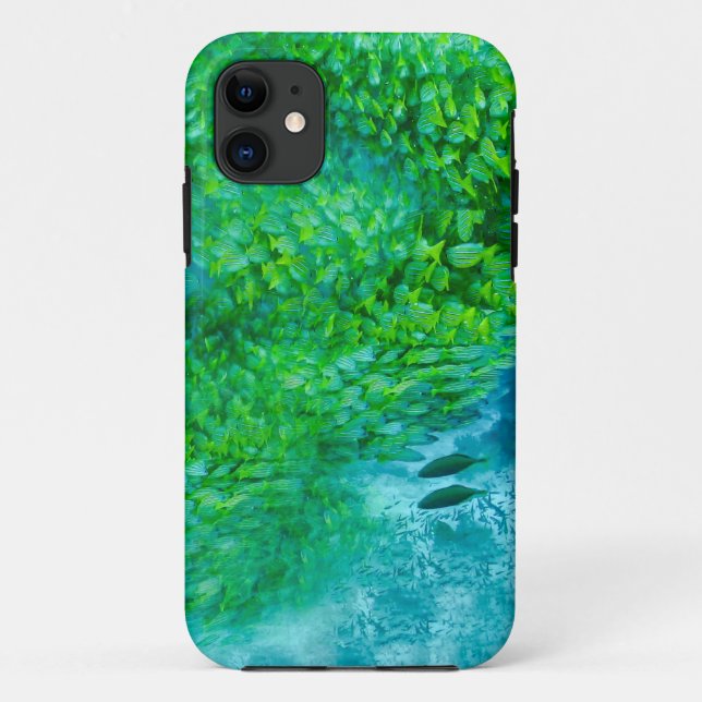 Capa Para iPhone 11 iPhone / iPad case (Verso)