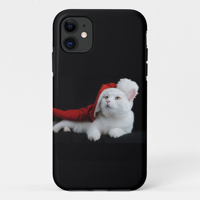 Capa Para iPhone 11 iPhone / iPad case (Verso)