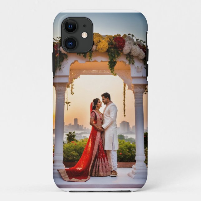 Capa Para iPhone 11 iPhone / iPad case (Verso)