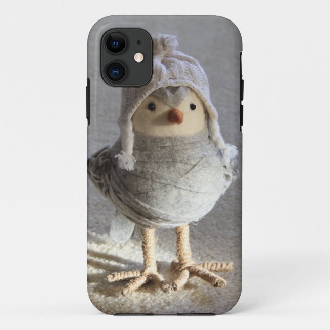 Capa Para iPhone 11 iPhone / iPad case (Verso)