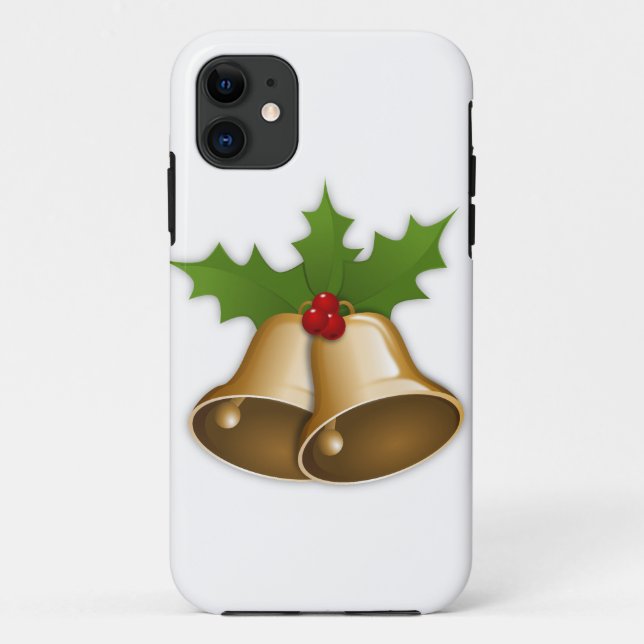 Capa Para iPhone 11 iPhone / iPad case (Verso)