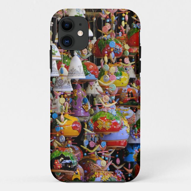 Capa Para iPhone 11 iPhone / iPad case (Verso)