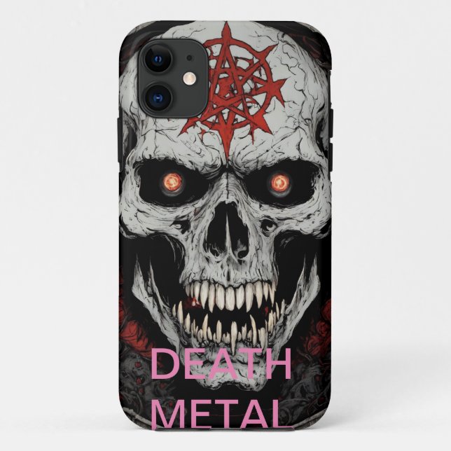 Capa Para iPhone 11 iPhone / iPad case (Verso)