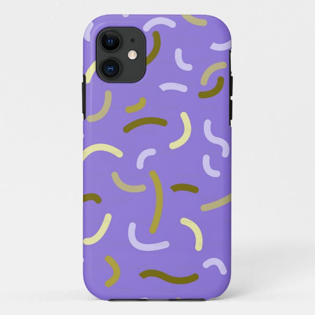 Capa Para iPhone 11 iPhone / iPad case (Verso)