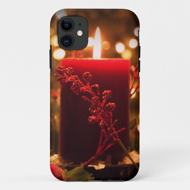 Capa Para iPhone 11 iPhone / iPad case (Verso)