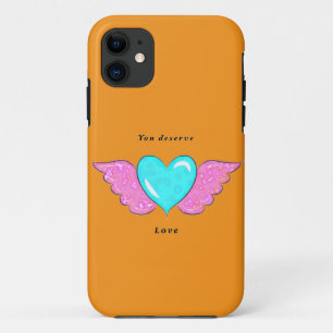Capa Para iPhone 11 iPhone / iPad case