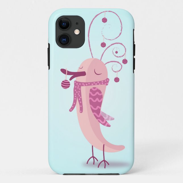 Capa Para iPhone 11 iPhone / iPad case (Verso)