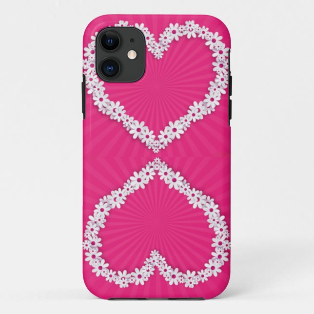 Capa Para iPhone 11 iPhone / iPad case (Verso)