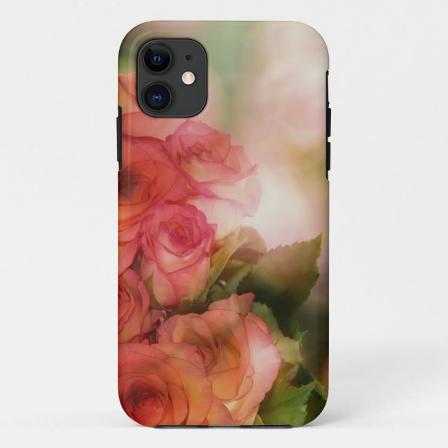Capa Para iPhone 11 iPhone / iPad case (Verso)