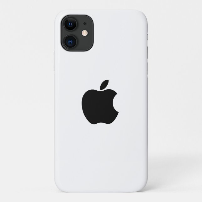Capa Para iPhone 11 iPhone / iPad case (Verso)