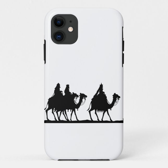 Capa Para iPhone 11 iPhone / iPad case (Verso)