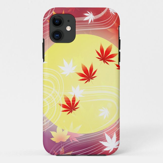 Capa Para iPhone 11 iPhone / iPad case (Verso)
