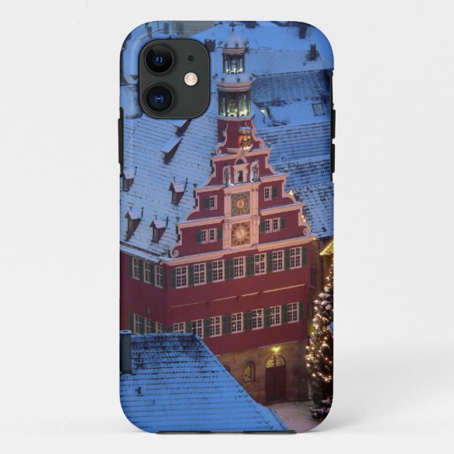 Capa Para iPhone 11 iPhone / iPad case (Verso)