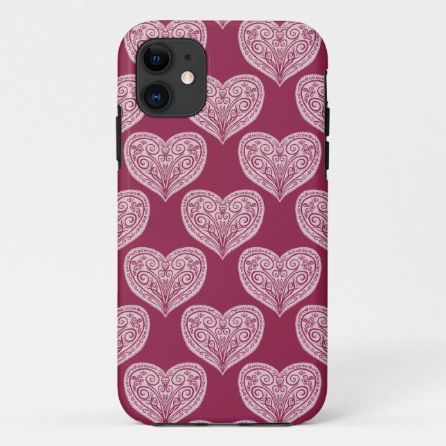Capa Para iPhone 11 iPhone / iPad case (Verso)