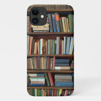 Capa Para iPhone 11 iPhone / iPad case Book-amantes
