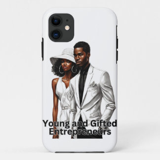 Capa Para iPhone 11 iPhone / iPad case Empreendedores