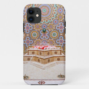Capa Para iPhone 11 iPhone / iPad case moroccan zellij, azulejos mosai