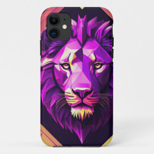 Capa Para iPhone 11 iPhone / iPad caseDesign Concept: Retro-Futurístic