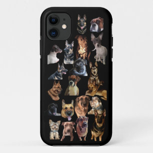 Capa Para iPhone 11 iPhone/iPad do DOG LOVER