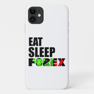 Capa Para iPhone 11 iPhone / iPad do Forex Trading