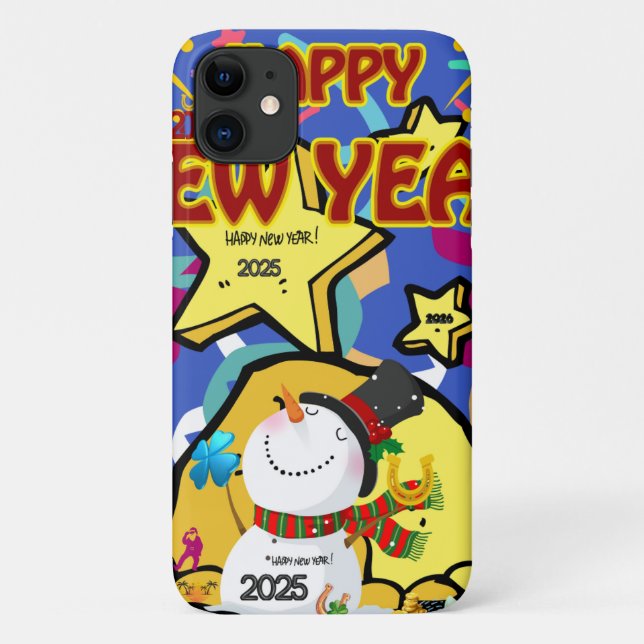 Capa Para iPhone 11 iPhone / iPad Hülle (Verso)