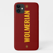 iPhone / iPad WOLMERIAN
