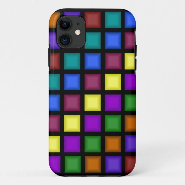 Capa Para iPhone 11 iPhone SE + iPhone 5/5S, mal existe (Verso)