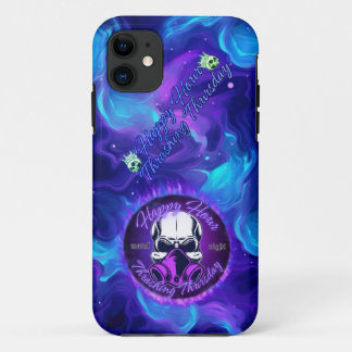 Capa Para iPhone 11 Iphone Thrashing Thurdays