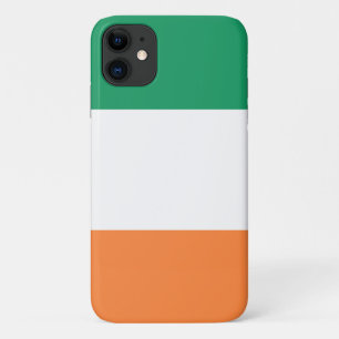 Capa Para iPhone 11 Irish Flag iphcnt