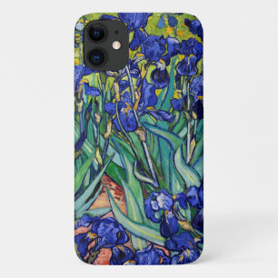 Capa Para iPhone 11 Irlandeses de Vincent van Gogh