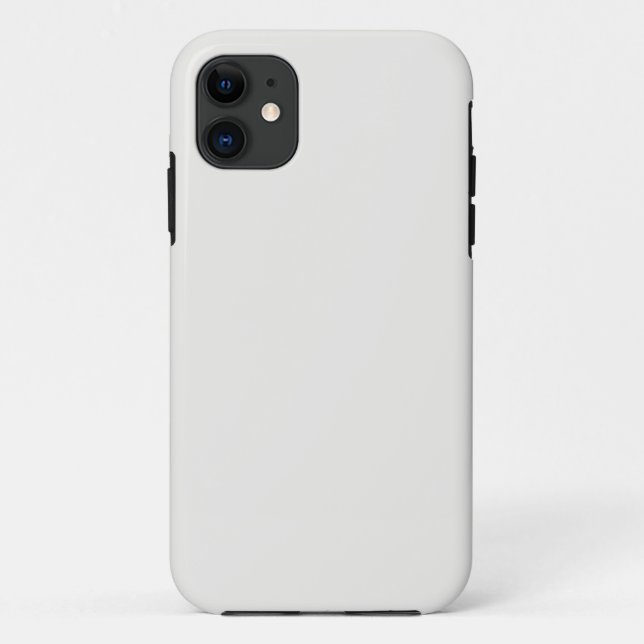 Capa Para iPhone 11 Isabelino (Verso)