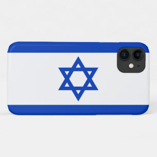 Capa Para iPhone 11 Israel