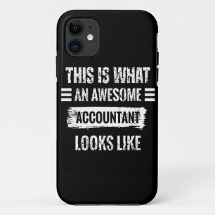 Capa Para iPhone 11 Isto É O Que Parece Um Contador Incrível