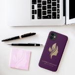 Capa Para iPhone 11 Itens de Promocional Elegantes para a sua empresa<br><div class="desc">Personalize facilmente este iPhone 11 Case de alta qualidade com o logotipo da sua própria empresa ou aquele que já criamos para você e seu texto personalizado. Organizamos uma seleção de itens de promocional de alta qualidade, projetados para ajudá-lo a mostrar sua marca com estilo e sofisticação. Quer você queira...</div>
