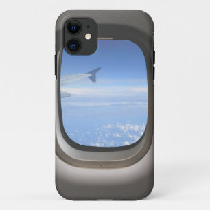 Capa Para iPhone 11 Janela Seat