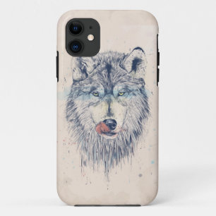 Capa Para iPhone 11 Jantar tempo