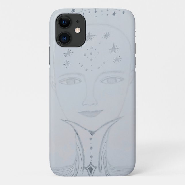 Capa Para iPhone 11 Jeremias (Verso)