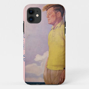 CAPA PARA iPhone 11 JFK 1963 - 2013
