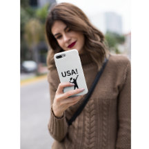 Jogador de tênis dos EUA usando ponto como bola