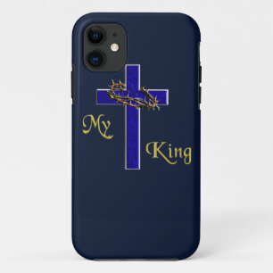 Capa Para iPhone 11 John 3:16