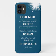 John 3:16 Bíblia Verse inspiracional