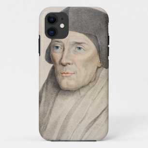 Capa Para iPhone 11 John Fisher, Bishop de 1469-1535) engra de