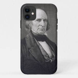 Capa Para iPhone 11 John McLean (1785-1861) gravado por Henry Bryan Ha