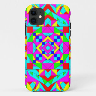 Capa Para iPhone 11 Joias elétricas