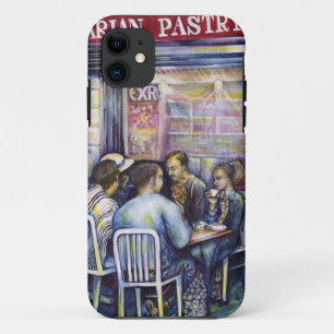 Capa Para iPhone 11 Jovial