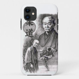 Capa Para iPhone 11 judo